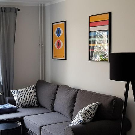 Apartament Monika Klodzko Exterior photo