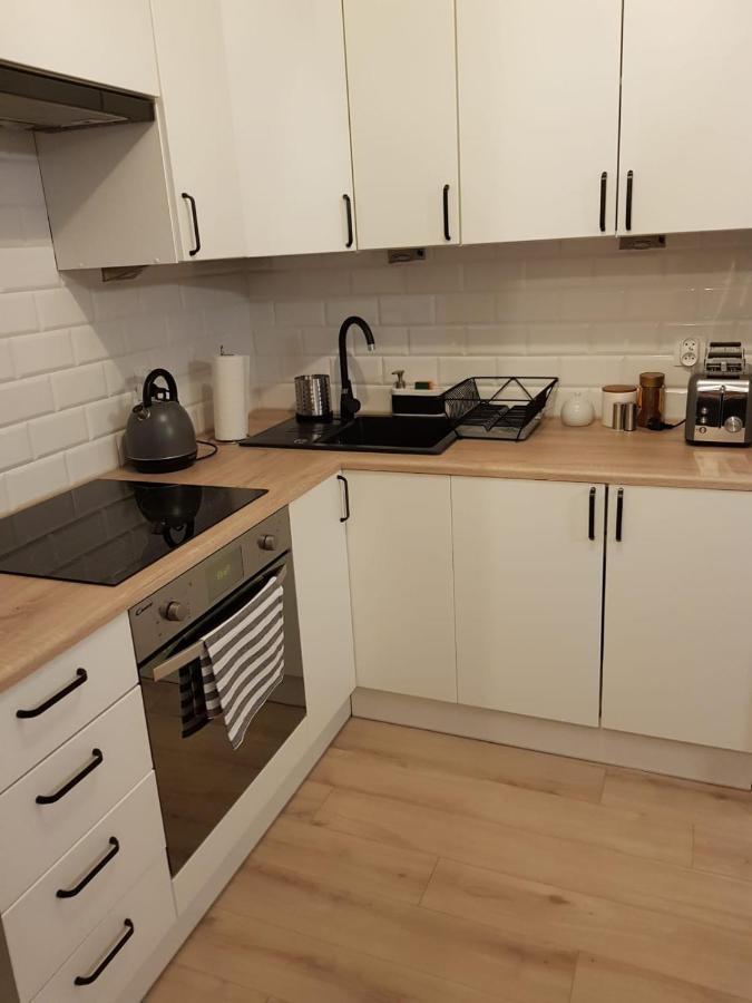 Apartament Monika Klodzko Exterior photo