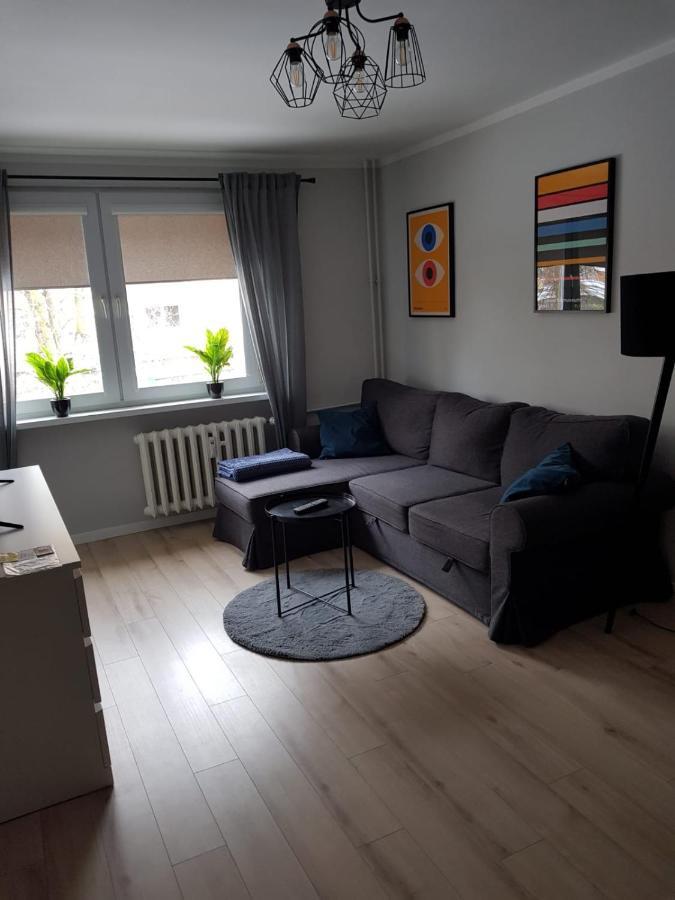 Apartament Monika Klodzko Exterior photo