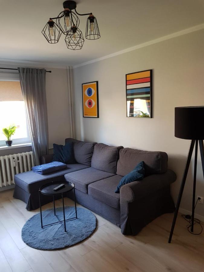 Apartament Monika Klodzko Exterior photo